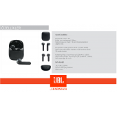 JBL Tune 225 TWS Bluetooth Kulak İçi Kulaklık  (Türkiye Garantili) - 11