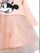 Minnie Çocuk Elbise - 5