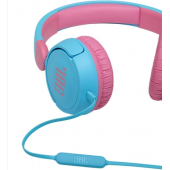 JBL JR310 Kulak Üstü Çocuk Kulaklığı - 4