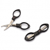 Savage Gear Magic Folding Scissors 10cm Katlanır Balıkçı Makası - 2