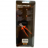Savage Gear Mp Crimp And Cut Pliers S 16cm Burç Pensesi - 3