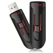 Sandisk 16GB USB 3.0 Flash Bellek Cruzer Glide SDCZ600-016G-G35 - 2