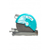 Rolwal RWL-355 Profesyonel 2400W Bakır Sargılı 355 mm Metal Profil Kesme Makinası - 2