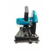 Rolwal RWL-355 Profesyonel 2400W Bakır Sargılı 355 mm Metal Profil Kesme Makinası - 3