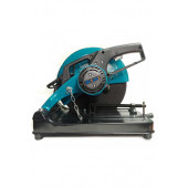 Rolwal RWL-355 Profesyonel 2400W Bakır Sargılı 355 mm Metal Profil Kesme Makinası - 6