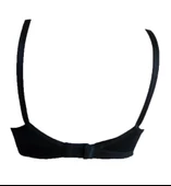 Essa Bayan Yumuşak Kap Rahat Süngerli Desteksiz Sütyen Balensiz - 2