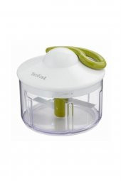 TEFAL K13304 Manuel Rondo 500 ml Beyaz - 1