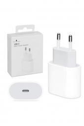 Iphone Tüm Seriler Uyumlu Hızlı Şarl Aleti 20w Usb-c Kablo Adaptör Set 5 6 7 8 X 11 12 13 14 Pro Max - 2