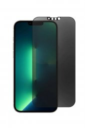 Samsung A02s Uyumlu Hayalet Ekran Gizli Tam Kaplayan Kırılmaz Cam Seramik Ekran Koruyucu Film - 1