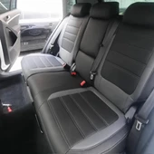 Volkswagen Tiguan Araca Özel Dikim Koltuk Kılıfı - 5