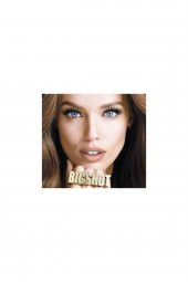 Maybelline Mascara Colossal Big Shot Daring Black - 6