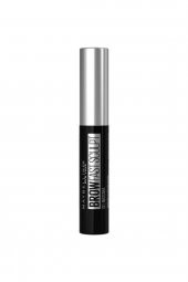 Maybelline Mascara Brow Gel Fas Sculpt N:10 Clear - 1