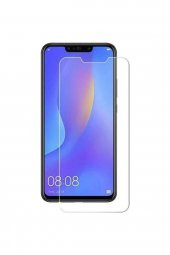 Huawei Mate 20 Lite Uyumlu Premium Ekran Koruyucu 9h Sert Temperli Kırılmaz Cam Koruma Şeffaf - 1