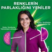 Ariel Canlı Parlak Renkliler Sıvı Çamaşır Deterjanı 29 Yıkama - 4