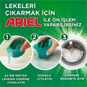 Ariel Canlı Parlak Renkliler Sıvı Çamaşır Deterjanı 29 Yıkama - 6