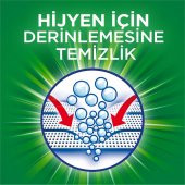 Ariel Canlı Parlak Renkliler Sıvı Çamaşır Deterjanı 29 Yıkama - 7