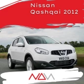 Nissan Qashqai Araca Özel Dikim Koltuk Kılıfı thumbnail 2