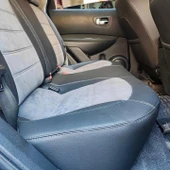 Nissan Qashqai Araca Özel Dikim Koltuk Kılıfı thumbnail 6