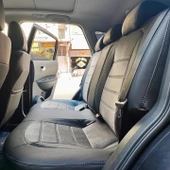 Nissan Qashqai Araca Özel Dikim Koltuk Kılıfı thumbnail 7