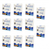 Ajanta Meyveli Oral Jel 100 ml 7 li Paket 11 Adet meyve aromalı jel thumbnail 1