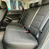 Honda Civic FE Kasa Araca Özel Dikim Koltuk Kılıfı - 9