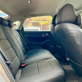 Honda Civic FE Kasa Araca Özel Dikim Koltuk Kılıfı - 3