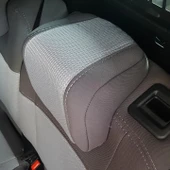 Citroen Berlingo Araca Özel Dikim Koltuk Kılıfı - 4
