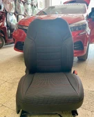 Renault Clio 4 Araca Özel Dikim Koltuk Kılıfı thumbnail 6