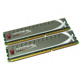 Kingston HyperX KHX1600C9D3X2K2/8GX 4GB PC3-12800 DDR3  1600MHz Gaming Ram Bellek Performans ürünü - 1