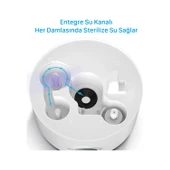 Deerma Ultraviyole Ultrasonic Soğuk Buhar Makinesi F628S - 5