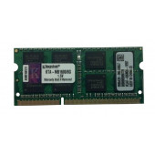 Kingston Apple 8 GB SODIMM DDR3 1600MHz KTA-MB1600/8G Notebook Ram Bellek - 1