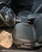 Volkswagen Passat B7 Araca Özel Dikim Koltuk Kılıfı - 6