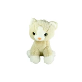 PB31184-22 Peluş Oturan Kedi 23 cm -Vardem - 2