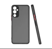 Gpack Tecno Pova Neo 2 Kılıf Hux Kamera Korumalı Silikon - 1