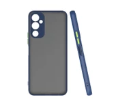 Gpack Tecno Pova Neo 2 Kılıf Hux Kamera Korumalı Silikon - 2