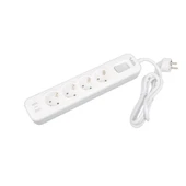 Vea VE-NOVA104 A Class 4 lü Anahtarlı 1.5 Metre Grup Priz Akım Korumalı Priz 4000 Watt 16 Amper Uzatma Kablosu - 7