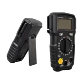 Powermaster FY79A Digital Multimetre Ölçü Aleti True Rms Dijital Dc Ac Voltaj Akım Direnç Diyot Ölçer thumbnail 5