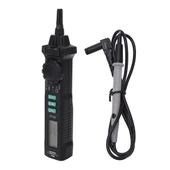 Powermaster FY116 Digital Multimetre Ölçü Aleti Dijital Voltaj Tespit Ölçüm Cihazı - 6