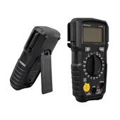 Powermaster FY79A Digital Multimetre Ölçü Aleti True Rms Dijital Dc Ac Voltaj Akım Direnç Diyot Ölçer thumbnail 2