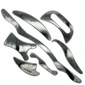 Graston 7 Parçalı Büyük Set Masaj Aleti Model 6 thumbnail 1