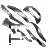 Graston 7 Parçalı Büyük Set Masaj Aleti Model 7 thumbnail 1