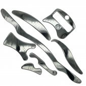 Graston 7 Parçalı Büyük Set Masaj Aleti Model 8 thumbnail 1