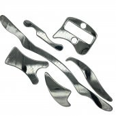 Graston 6 Parçalı Büyük Set Masaj Aleti Model 3 thumbnail 1