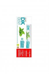 DK DENT DIS MACUNU NANELI 100+100 ML DK DENT DIS MACUNU NANELI 100+100 ML - 1