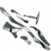 Graston 6 Parçalı Büyük Set Masaj Aleti Model 5 - 1