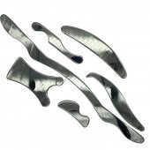 Graston 6 Parçalı Büyük Set Masaj Aleti Model 6 - 1