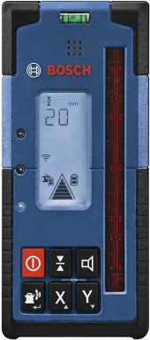 Bosch LR 60 Alıcı - 1