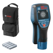 Bosch D-Tect 120 Duvar Tarama Cihazı - 1