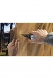 DREMEL HASSAS DELİCİ UÇ SETİ (628) 7Lİ - 2