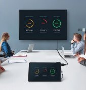BASEUS Bend Angle No.7 HDMİ USB 3.0 USB 6in1 USB TYPE C Adaptör - 2